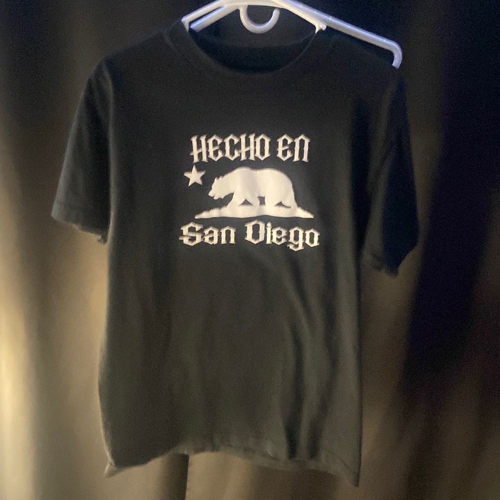 Made in americas finest city Tshirt